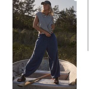 Free People Movement Baller pants
